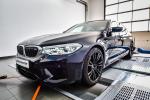 BMW M5 by Speed Buster 2018 года